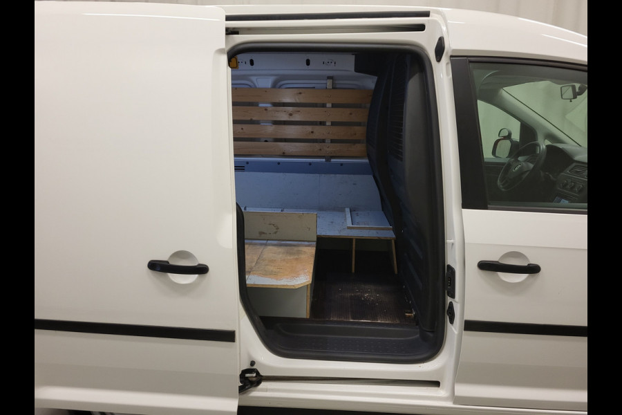 Volkswagen Caddy 2.0TDI Euro 6!