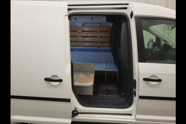 Volkswagen Caddy 2.0TDI Euro 6!