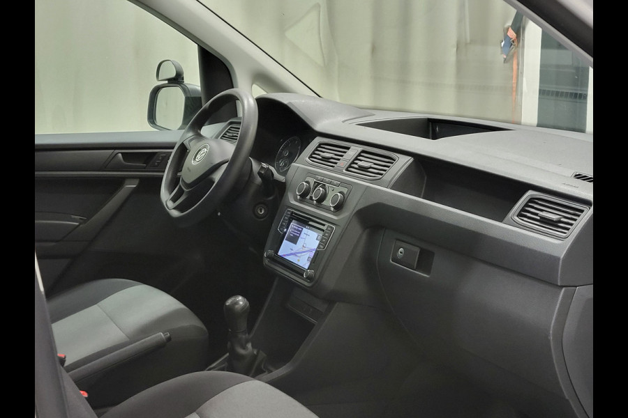 Volkswagen Caddy 2.0TDI Euro 6!