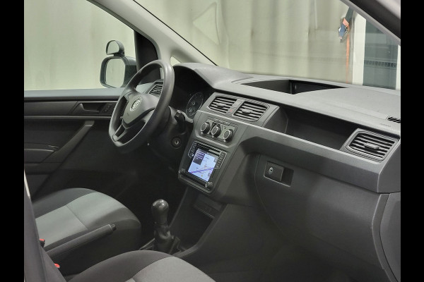 Volkswagen Caddy 2.0TDI Euro 6!