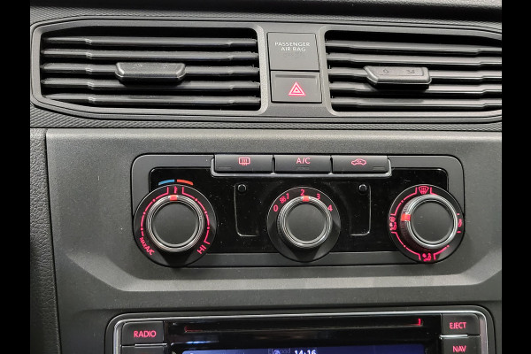 Volkswagen Caddy 2.0TDI Euro 6!