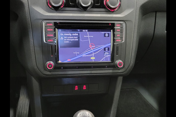 Volkswagen Caddy 2.0TDI Euro 6!