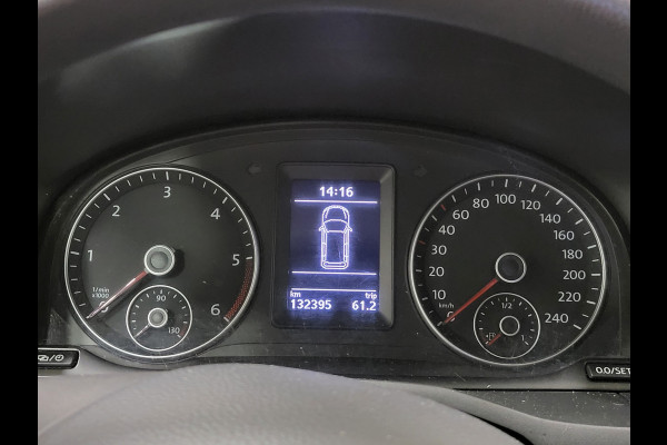 Volkswagen Caddy 2.0TDI Euro 6!