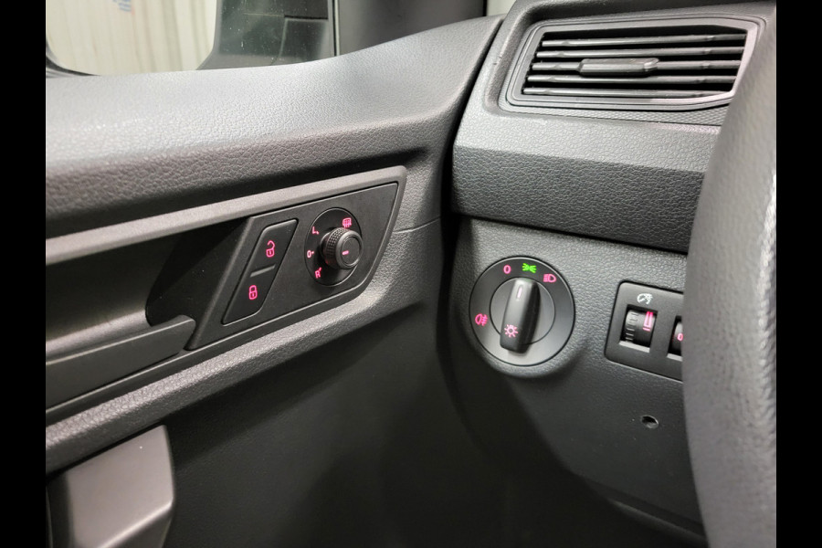 Volkswagen Caddy 2.0TDI Euro 6!