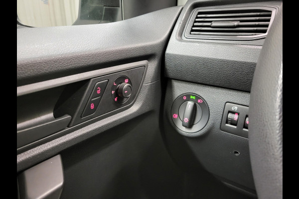 Volkswagen Caddy 2.0TDI Euro 6!