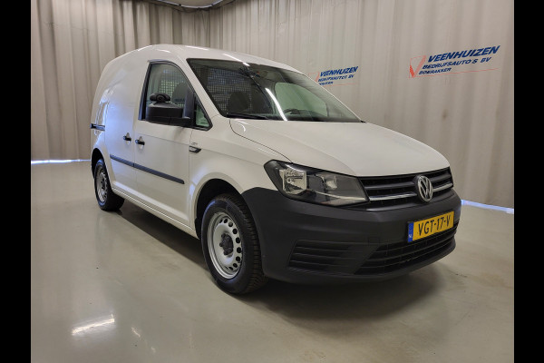 Volkswagen Caddy 2.0TDI Euro 6!