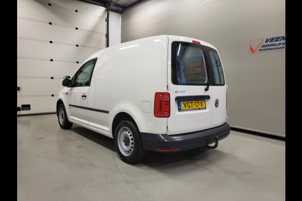 Volkswagen Caddy 2.0TDI Euro 6!