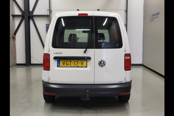 Volkswagen Caddy 2.0TDI Euro 6!