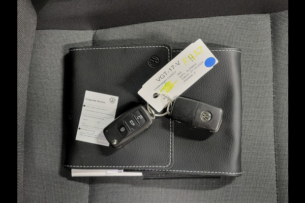 Volkswagen Caddy 2.0TDI Euro 6!