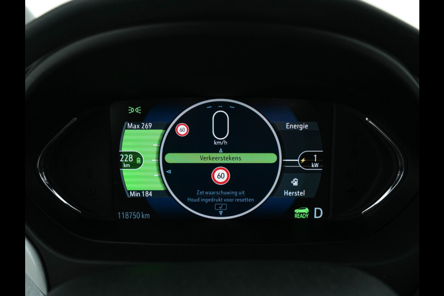 Opel Ampera-E Business Executive 60 kWh (INCL-BTW)  Aut. *LEATHER | BOSE-AUDIO | DIGI-COCKPIT | KEYLESS | CCS-FASTLOADER | FULL-LED | DAB | NAVI-FULLMAP | CRUISE | CARPLAY | LANE-ASSIST | HEATED-COMFORTSEATS | 17"ALU*
