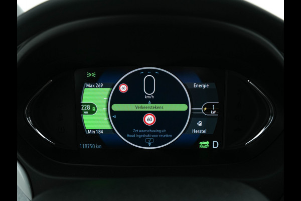 Opel Ampera-E Business Executive 60 kWh (INCL-BTW)  Aut. *LEATHER | BOSE-AUDIO | DIGI-COCKPIT | KEYLESS | CCS-FASTLOADER | FULL-LED | DAB | NAVI-FULLMAP | CRUISE | CARPLAY | LANE-ASSIST | HEATED-COMFORTSEATS | 17"ALU*