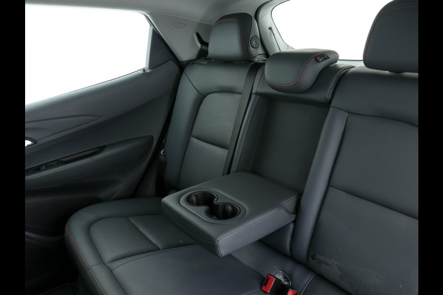 Opel Ampera-E Business Executive 60 kWh (INCL-BTW)  Aut. *LEATHER | BOSE-AUDIO | DIGI-COCKPIT | KEYLESS | CCS-FASTLOADER | FULL-LED | DAB | NAVI-FULLMAP | CRUISE | CARPLAY | LANE-ASSIST | HEATED-COMFORTSEATS | 17"ALU*