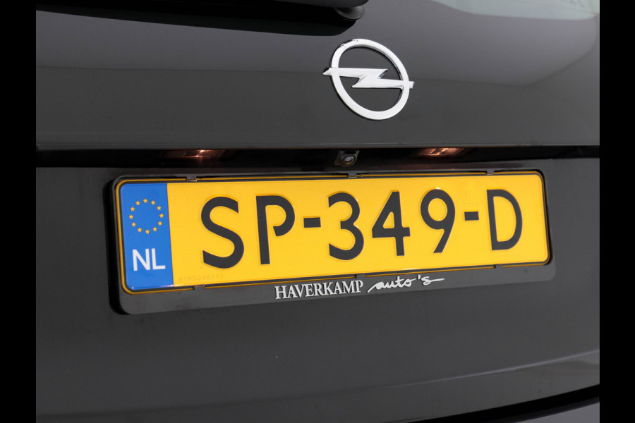 Opel Ampera-E Business Executive 60 kWh (INCL-BTW)  Aut. *LEATHER | BOSE-AUDIO | DIGI-COCKPIT | KEYLESS | CCS-FASTLOADER | FULL-LED | DAB | NAVI-FULLMAP | CRUISE | CARPLAY | LANE-ASSIST | HEATED-COMFORTSEATS | 17"ALU*