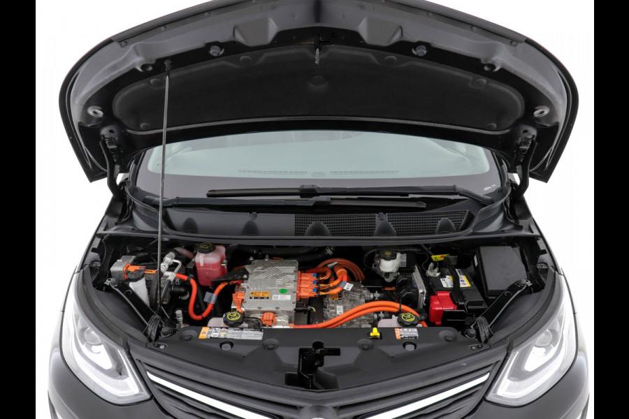 Opel Ampera-E Business Executive 60 kWh (INCL-BTW)  Aut. *LEATHER | BOSE-AUDIO | DIGI-COCKPIT | KEYLESS | CCS-FASTLOADER | FULL-LED | DAB | NAVI-FULLMAP | CRUISE | CARPLAY | LANE-ASSIST | HEATED-COMFORTSEATS | 17"ALU*