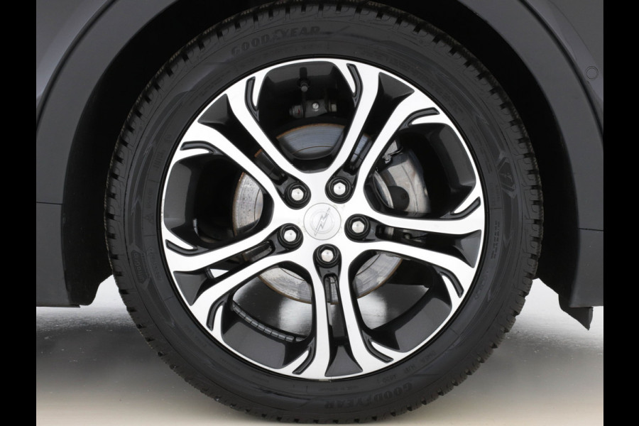 Opel Ampera-E Business Executive 60 kWh (INCL-BTW)  Aut. *LEATHER | BOSE-AUDIO | DIGI-COCKPIT | KEYLESS | CCS-FASTLOADER | FULL-LED | DAB | NAVI-FULLMAP | CRUISE | CARPLAY | LANE-ASSIST | HEATED-COMFORTSEATS | 17"ALU*