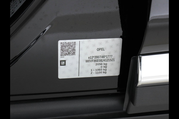 Opel Ampera-E Business Executive 60 kWh (INCL-BTW)  Aut. *LEATHER | BOSE-AUDIO | DIGI-COCKPIT | KEYLESS | CCS-FASTLOADER | FULL-LED | DAB | NAVI-FULLMAP | CRUISE | CARPLAY | LANE-ASSIST | HEATED-COMFORTSEATS | 17"ALU*