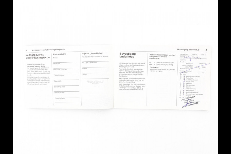 Opel Ampera-E Business Executive 60 kWh (INCL-BTW)  Aut. *LEATHER | BOSE-AUDIO | DIGI-COCKPIT | KEYLESS | CCS-FASTLOADER | FULL-LED | DAB | NAVI-FULLMAP | CRUISE | CARPLAY | LANE-ASSIST | HEATED-COMFORTSEATS | 17"ALU*