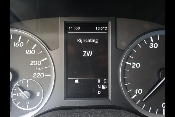 Mercedes-Benz Vito 114 CDI 136 PK AUT. LANG DUBBEL CABINE + LEDER | 19 INCH LMV | TREKHAAK | NAVIGATIE