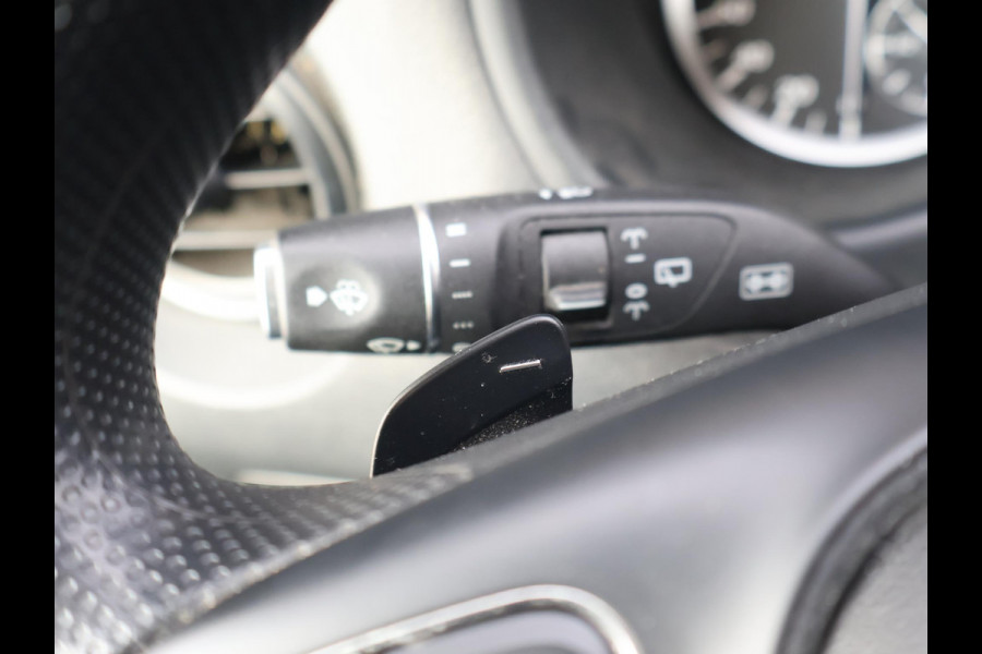 Mercedes-Benz Vito 114 CDI 136 PK AUT. LANG DUBBEL CABINE + LEDER | 19 INCH LMV | TREKHAAK | NAVIGATIE