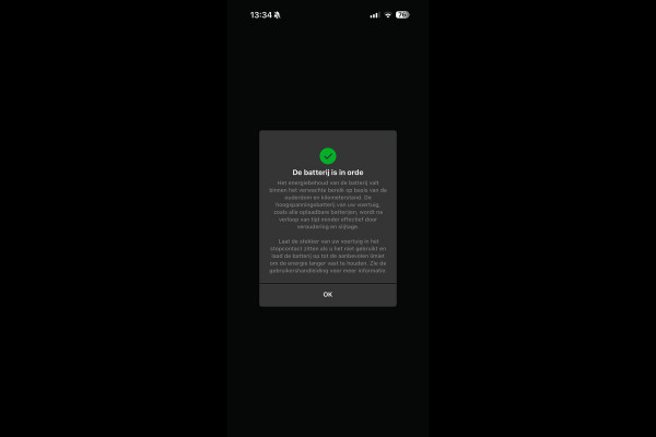 Tesla Model Y Performance AWD 75 kWh VAN €38.900,- NU VOOR SLECHTS €35.877,- Uw LENTEVOORDEEL €3.023,-AUTOPILOT| 21 INCH TURBINE VELGEN| ACHTERBANK VERWARMD| STOEL + STUURVERWARMING |DE HOOGVOLTACCU EN AANDRIJFLIJN GARANTIE TOT 2030 of 192.000KM |