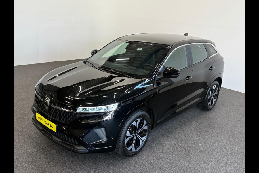 Renault Austral 1.2 E-Tech full hybrid 200 techno Airco ECC Navi Carplay Full LED PDC VA+ Camera Cruise Control 19" Velgen