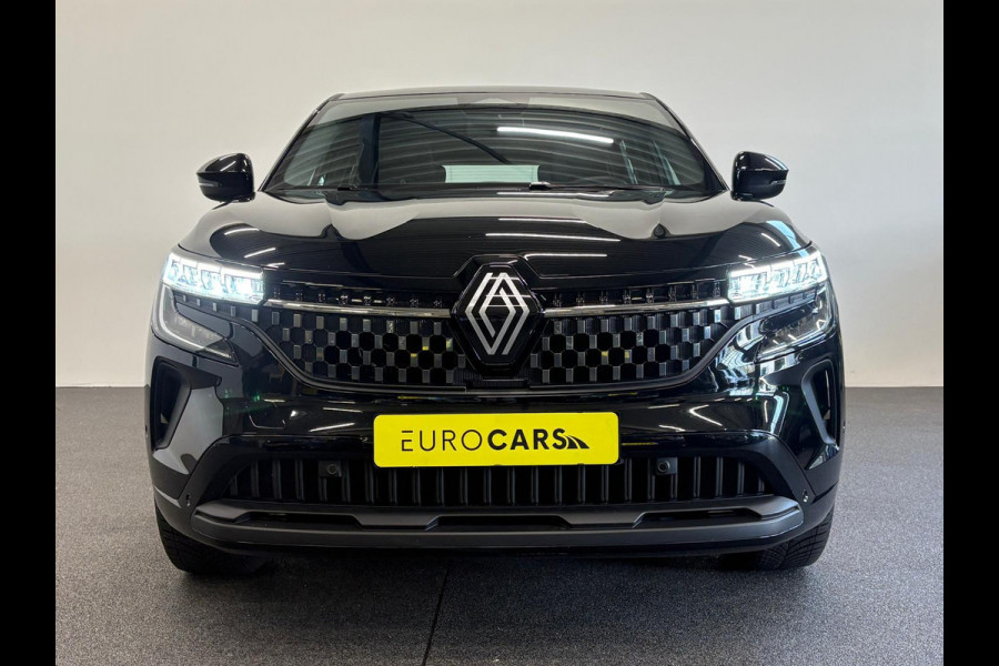 Renault Austral 1.2 E-Tech full hybrid 200 techno Airco ECC Navi Carplay Full LED PDC VA+ Camera Cruise Control 19" Velgen