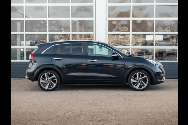 Kia Niro 1.6 GDi Hybrid Design Edition