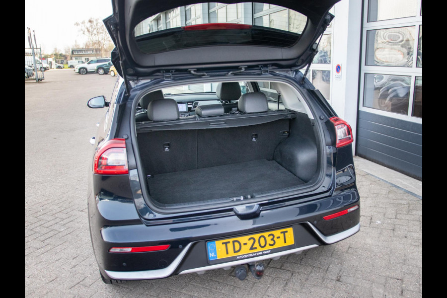 Kia Niro 1.6 GDi Hybrid Design Edition