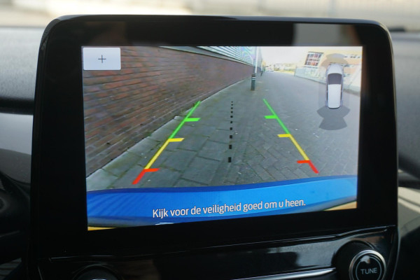 Ford Fiesta 1.0 EcoB.95PK Titanium/Camera/Winter Pack/ Driverassistance Pack!