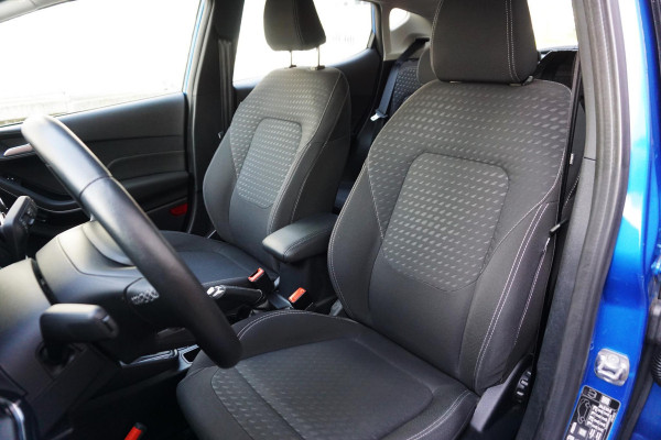 Ford Fiesta 1.0 EcoB.95PK Titanium/Camera/Winter Pack/ Driverassistance Pack!