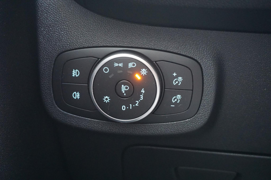 Ford Fiesta 1.0 EcoB.95PK Titanium/Camera/Winter Pack/ Driverassistance Pack!