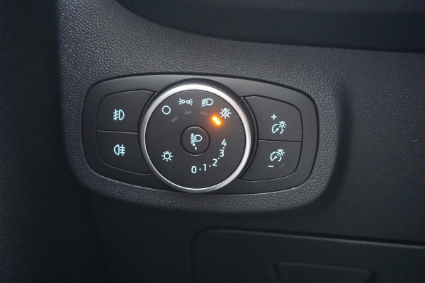 Ford Fiesta 1.0 EcoB.95PK Titanium/Camera/Winter Pack/ Driverassistance Pack!