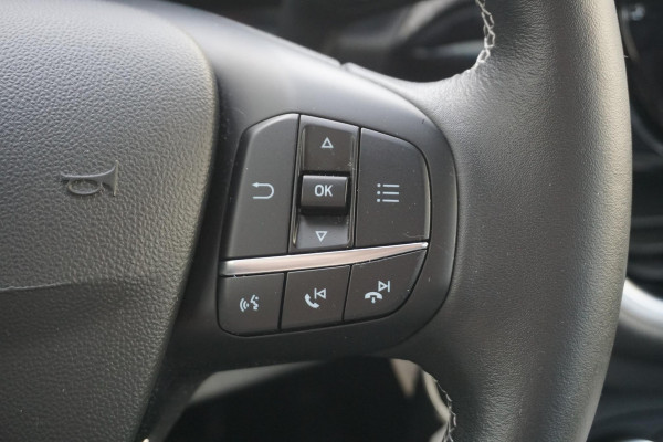 Ford Fiesta 1.0 EcoB.95PK Titanium/Camera/Winter Pack/ Driverassistance Pack!