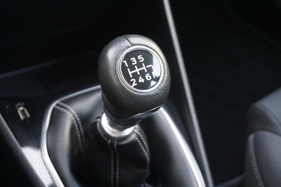 Ford Fiesta 1.0 EcoB.95PK Titanium/Camera/Winter Pack/ Driverassistance Pack!