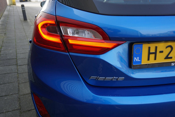 Ford Fiesta 1.0 EcoB.95PK Titanium/Camera/Winter Pack/ Driverassistance Pack!
