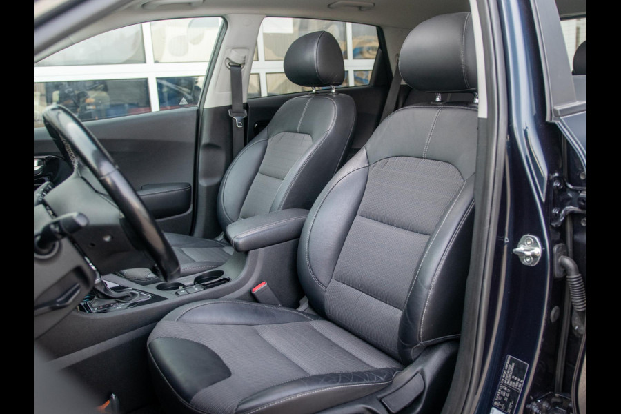 Kia Niro 1.6 GDi Hybrid Design Edition