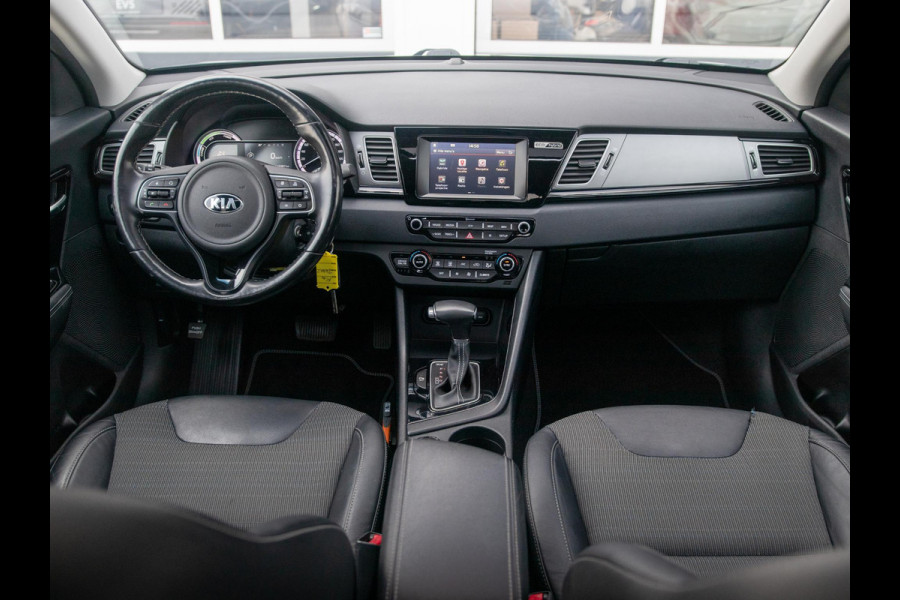 Kia Niro 1.6 GDi Hybrid Design Edition