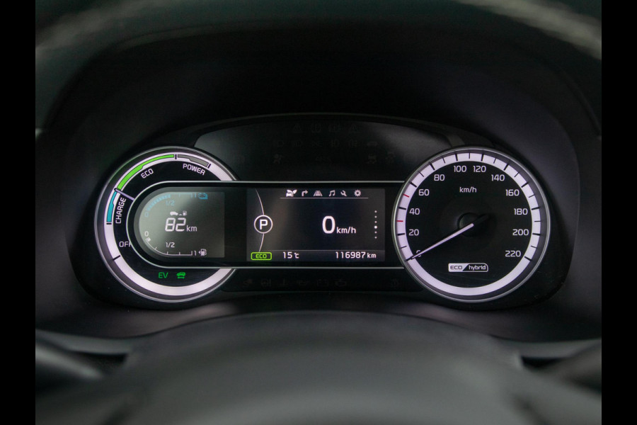 Kia Niro 1.6 GDi Hybrid Design Edition