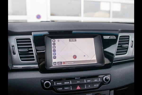 Kia Niro 1.6 GDi Hybrid Design Edition