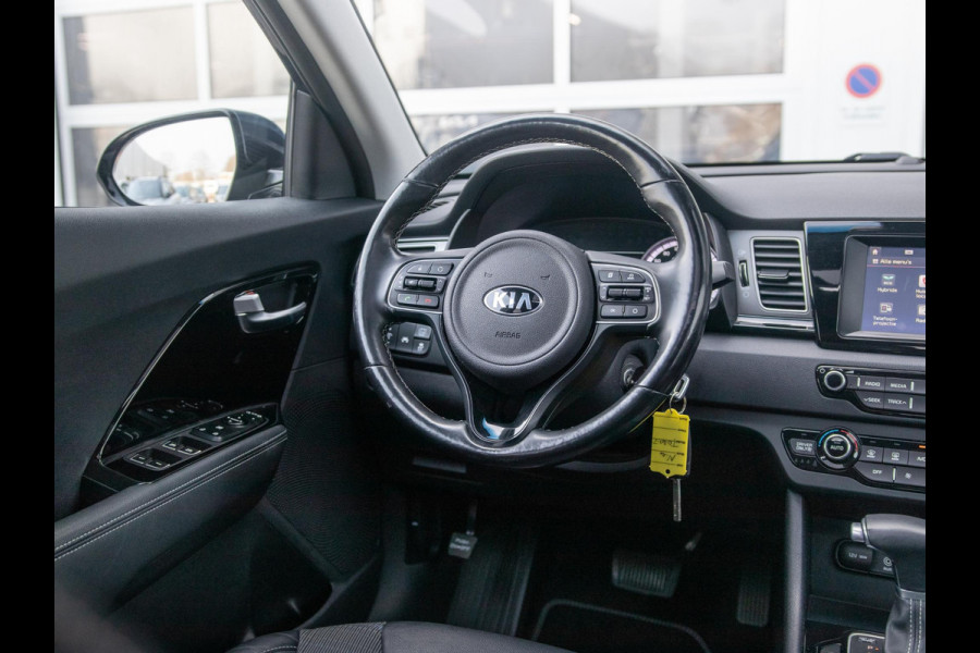 Kia Niro 1.6 GDi Hybrid Design Edition