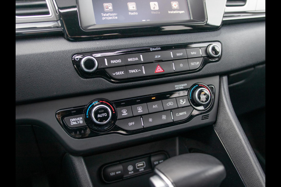 Kia Niro 1.6 GDi Hybrid Design Edition