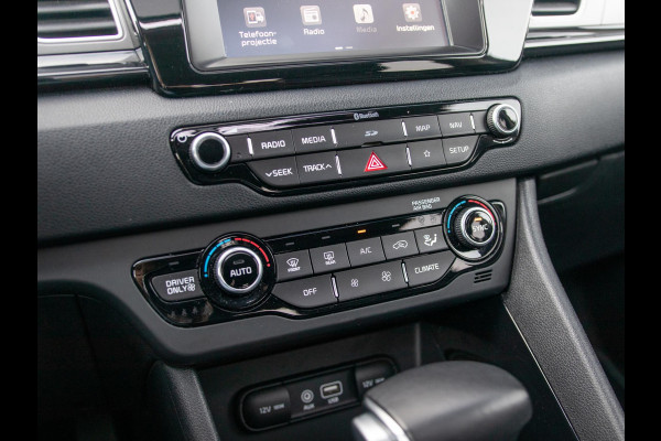 Kia Niro 1.6 GDi Hybrid Design Edition