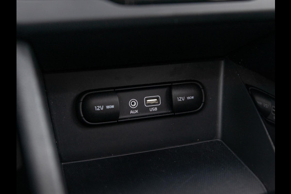 Kia Niro 1.6 GDi Hybrid Design Edition