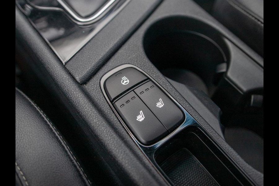 Kia Niro 1.6 GDi Hybrid Design Edition