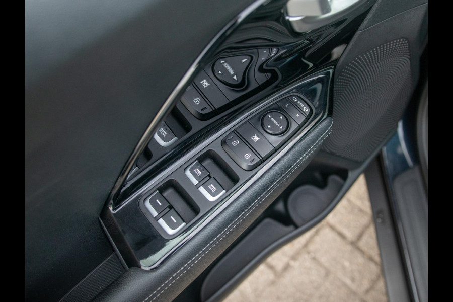 Kia Niro 1.6 GDi Hybrid Design Edition