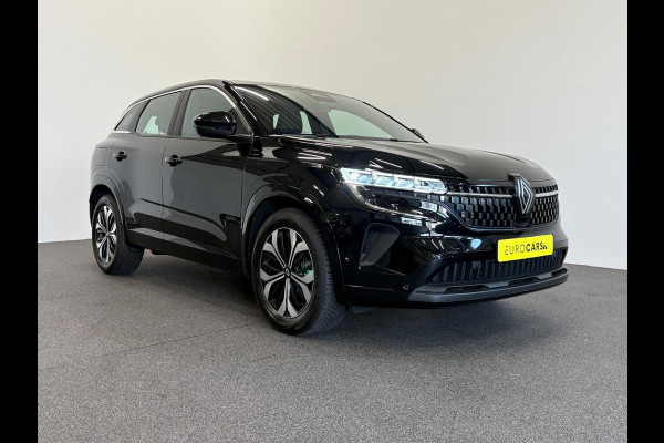 Renault Austral 1.2 E-Tech full hybrid 200 techno Airco ECC Navi Carplay Full LED PDC VA+ Camera Cruise Control 19" Velgen