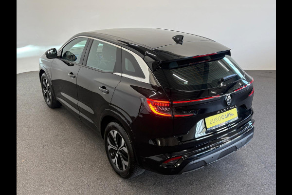 Renault Austral 1.2 E-Tech full hybrid 200 techno Airco ECC Navi Carplay Full LED PDC VA+ Camera Cruise Control 19" Velgen