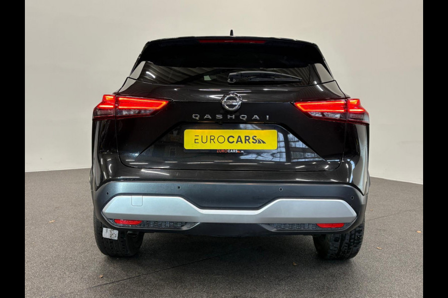 Renault Austral 1.2 E-Tech full hybrid 200 techno Airco ECC Navi Carplay Full LED PDC VA+ Camera Cruise Control 19" Velgen