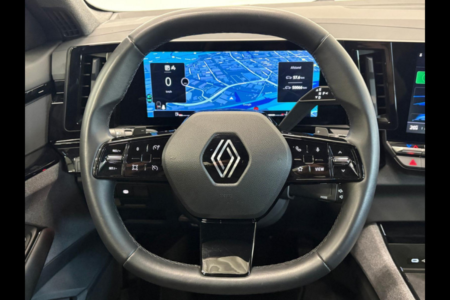 Renault Austral 1.2 E-Tech full hybrid 200 techno Airco ECC Navi Carplay Full LED PDC VA+ Camera Cruise Control 19" Velgen