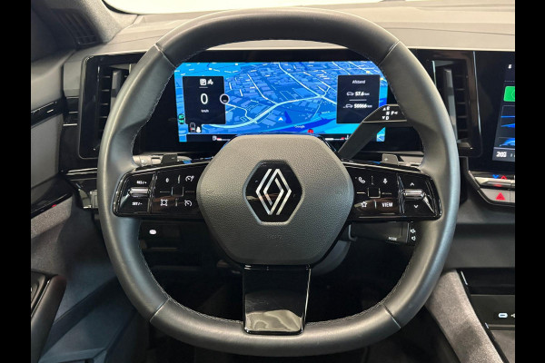 Renault Austral 1.2 E-Tech full hybrid 200 techno Airco ECC Navi Carplay Full LED PDC VA+ Camera Cruise Control 19" Velgen